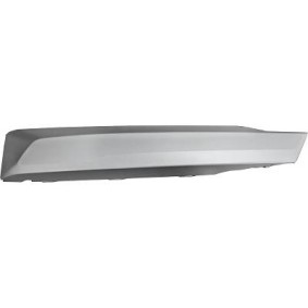 Compre Friso de para-choques de DIEDERICHS online para X3 (G01, F97) a preços moderados