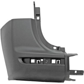 Acquista Paraurti da DIEDERICHS online per SPRINTER 5-t Tourer Bus (907) a prezzi moderati