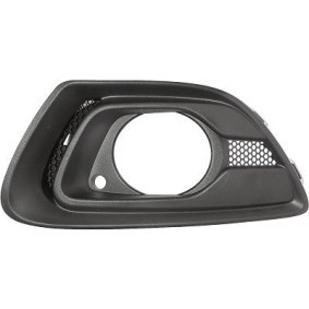 Lüftungsgitter, Stoßfänger 1807847 von DIEDERICHS günstig für 23,02 € online kaufen