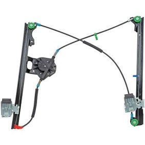 Acquista Alzacristallo da DIEDERICHS 2212121 a buon mercato per soli 37,11 €