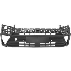 Stoßstange 2282051 von DIEDERICHS günstig für 273,83 € online kaufen