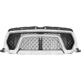 Kühlergrill 2690241 von DIEDERICHS günstig für 305,46 € online kaufen