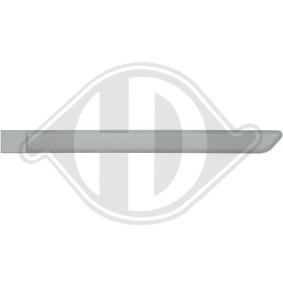 Zierleiste, Stoßstange 3484863 von DIEDERICHS günstig für 53,05 € online kaufen