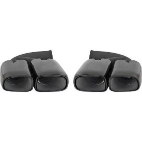 Comprar Cola de escape de DIEDERICHS 4204004 a bajo precio de 370,67 €