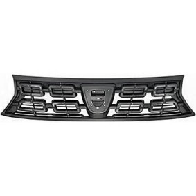 Kühlergrill 4561040 von DIEDERICHS günstig für 57,54 € online kaufen