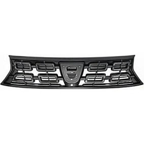 Kühlergrill 4561041 von DIEDERICHS günstig für 65,93 € online kaufen