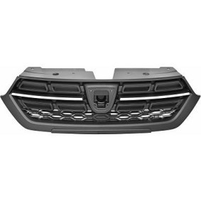 Kühlergrill 4570141 von DIEDERICHS günstig für 101,81 € online kaufen