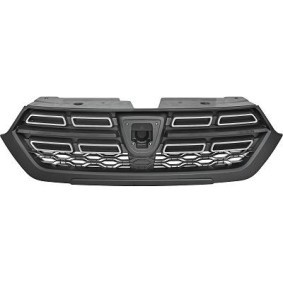 Kühlergrill 4570142 von DIEDERICHS günstig für 101,81 € online kaufen