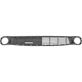 Lüftungsgitter, Stoßfänger 6601045 von DIEDERICHS günstig für 54,51 € online kaufen