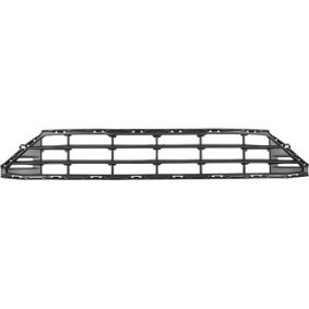 Acquista Griglia paraurti da DIEDERICHS 7677045 a buon mercato per soli 57,85 €