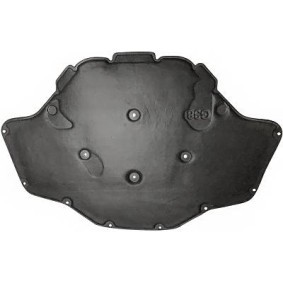 Motorraumdämmung 8812260 von DIEDERICHS günstig für 79,24 € online kaufen