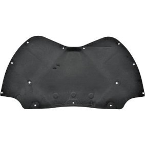 Motorraumdämmung 8874322 von DIEDERICHS günstig für 66,37 € online kaufen