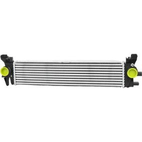 Ladeluftkühler DCA1163 von DIEDERICHS günstig für 210,90 € online kaufen