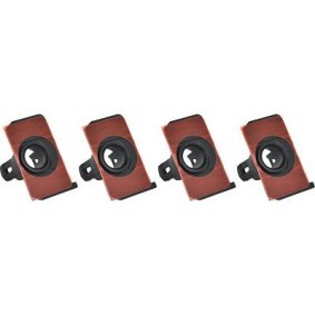 Stoßstangenhalter ZUB00228 von DIEDERICHS günstig für 50,42 € online kaufen
