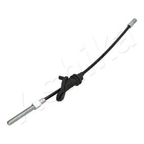 Handbremsseil 131-00-0319 von ASHIKA günstig für 15,23 € online kaufen