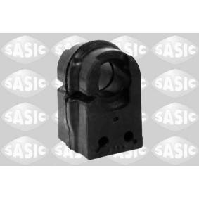 Compre Silentblock de la barra estabilizadora de SASIC online para Fluence (L3_) a precios moderados