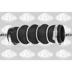 Compre Tubo flexível do ar de sobrealimentação da SASIC 3330056 a um preço baixo por 47,53 €