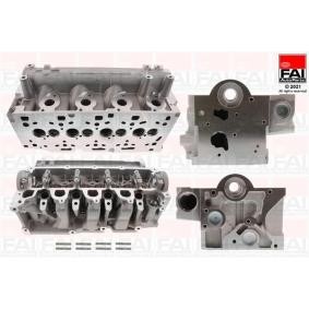 Zylinderkopf BCH131 von FAI AutoParts günstig für 461,30 € online kaufen