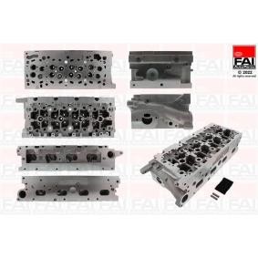 Zylinderkopf BCH136 von FAI AutoParts günstig für 659,52 € online kaufen