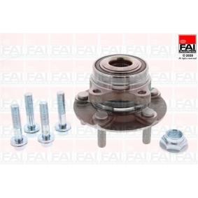 Radlagersatz von FAI AutoParts