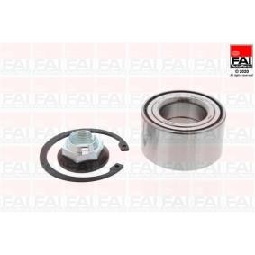 Radlagersatz von FAI AutoParts