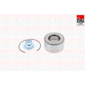 Radlagersatz für HYUNDAI von FAI AutoParts