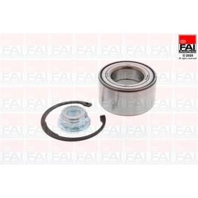 Radlagersatz von FAI AutoParts