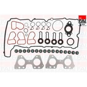 Compre Junta da cabeça do motor de FAI AutoParts online para X3 (G45) a preços moderados