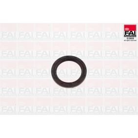 Kurbelwellensimmering für FORD USA von FAI AutoParts