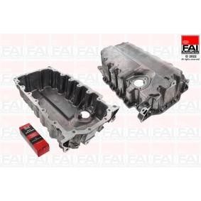 Ölwanne des Herstellers FAI AutoParts - Originalware Artikelnummer: PAN062