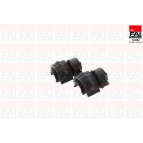 Stabigummis für PORSCHE von FAI AutoParts