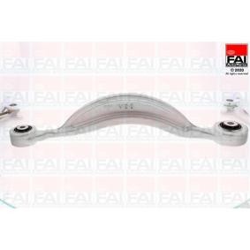 Achetez des Bras de suspension FAI AutoParts SS10610 à prix pour 62,16 €