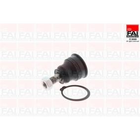 Traggelenk für MERCEDES-BENZ von FAI AutoParts