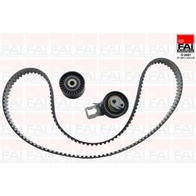 Achetez des Kit de distribution de chez FAI AutoParts en ligne pour Transit Courier V769 MPV (N3P) à prix modérés