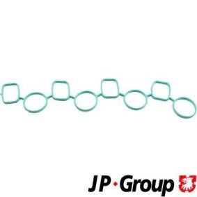 Acquista Guarnizione, Collettore aspirazione da JP GROUP 1119610400 a buon mercato per soli 5,29 €