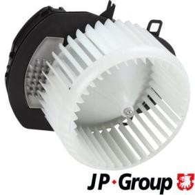 Acquista Ventilatore abitacolo da JP GROUP 1126104100 a buon mercato per soli 189,32 €