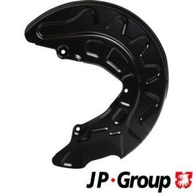 Ankerblech von JP GROUP