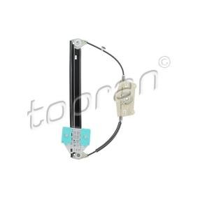 Compre Elevador de vidro da TOPRAN 115 407 a um preço baixo por 44,67 €