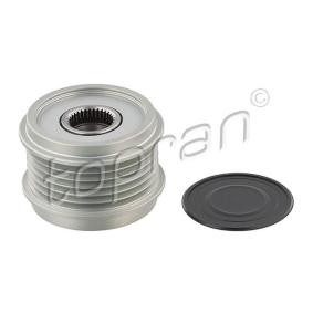 Generatorfreilauf 118 602 von TOPRAN günstig für 37,25 € online kaufen