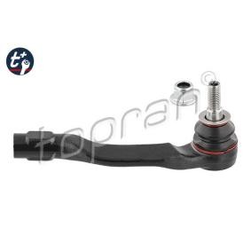 Comprar Rótula de dirección de TOPRAN 625 666 a bajo precio de 16,17 €