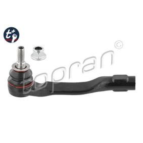 Comprar Rótula de dirección de TOPRAN 625 667 a bajo precio de 16,17 €