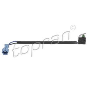 Acquista Interruttore retromarcia da TOPRAN online per SPRINTER 4,6-t Pianale piatto/Telaio (906) a prezzi moderati
