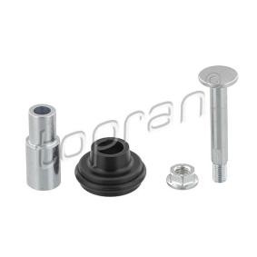 Acquista Guidarullo, Porta scorrevole da TOPRAN 701 778 a buon mercato per soli 7,09 €
