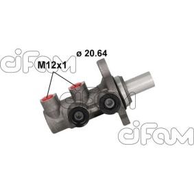 Hauptbremszylinder 202-897 von CIFAM günstig für 146,26 € online kaufen