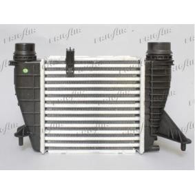 Acquista Intercooler da FRIGAIR 0709.3123 a buon mercato per soli 140,52 €