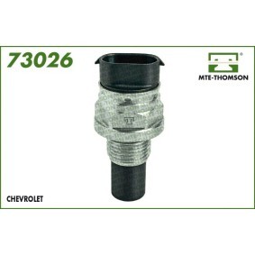 Abgastemperatursensor 9687 von MTE-THOMSON günstig für 54,83 € online kaufen