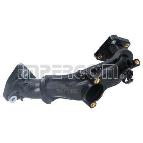 Compre Tubo flexível do ar de sobrealimentação da ORIGINAL IMPERIUM 225749 a um preço baixo por 58,29 €