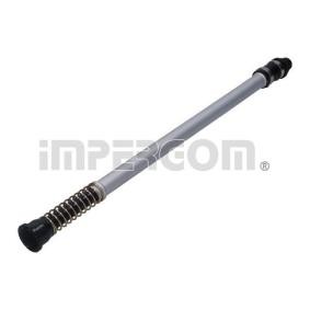 Schlauch, Kurbelgehäuseentlüftung 225978 von ORIGINAL IMPERIUM günstig für 37,80 € online kaufen