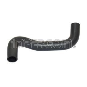 Compre Tubo de radiador de ORIGINAL IMPERIUM online para TIIDA Hatchback a preços moderados