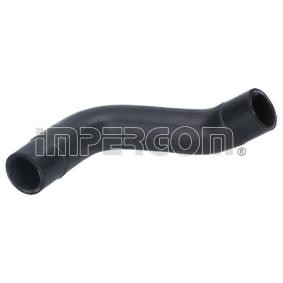 Compre Tubo de radiador de ORIGINAL IMPERIUM online para Legacy IV Carrinha (BP) a preços moderados